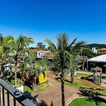 Studio Dentro De Hotel - Seazone Ilcjr II