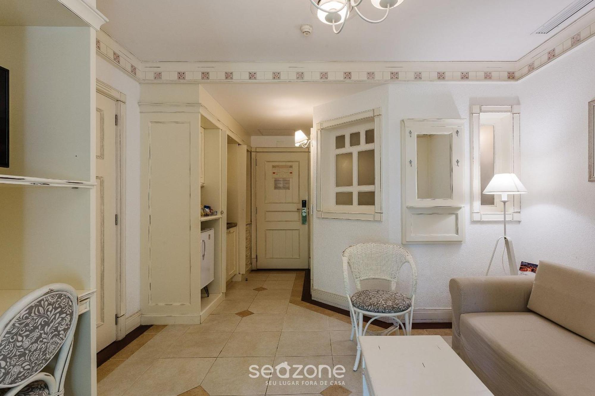 Apartamento Dentro De - Seazone Ilcjr Ii Florianopolis