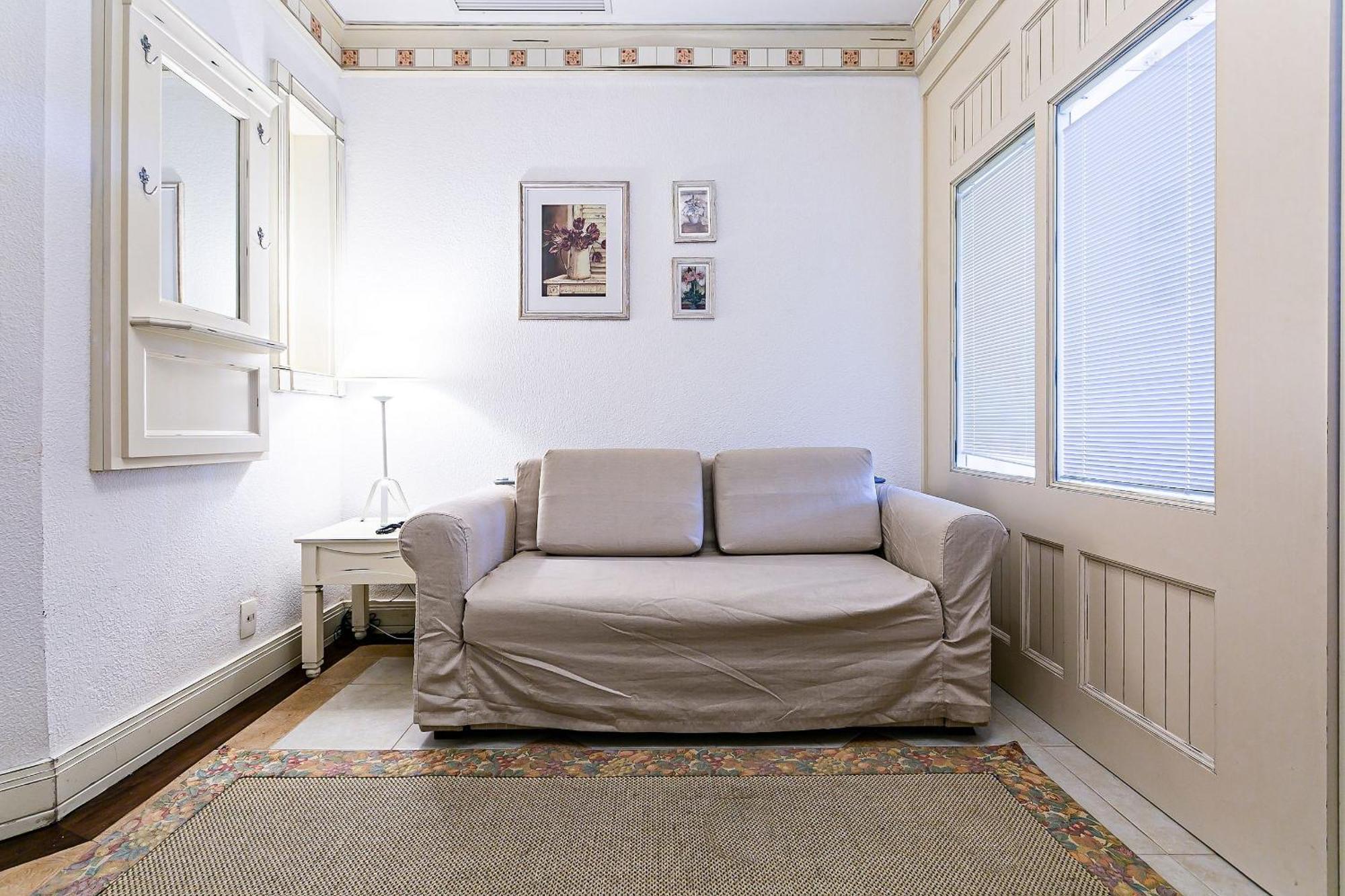 Apartamento Dentro De - Seazone Ilcjr Ii Florianopolis