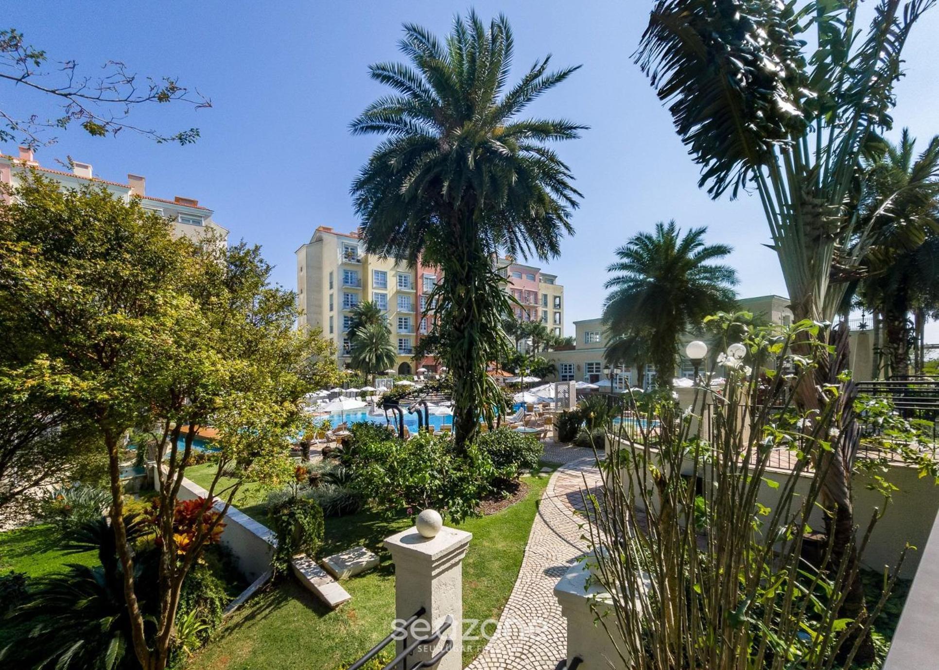 Apartamento Dentro De - Seazone Ilcjr Ii Florianopolis