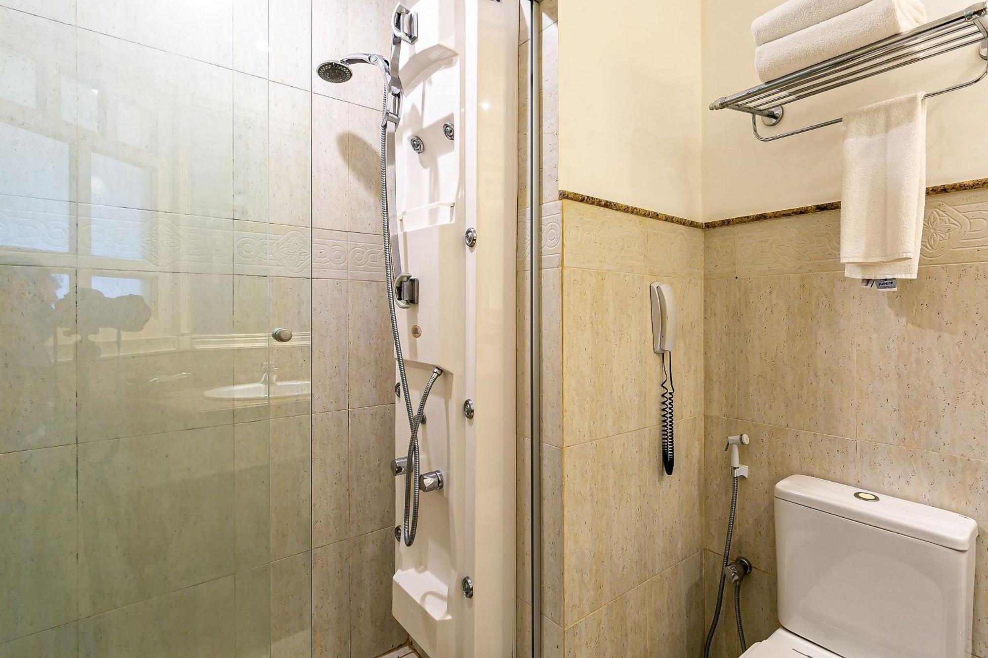 Apartamento Dentro De - Seazone Ilcjr Ii *