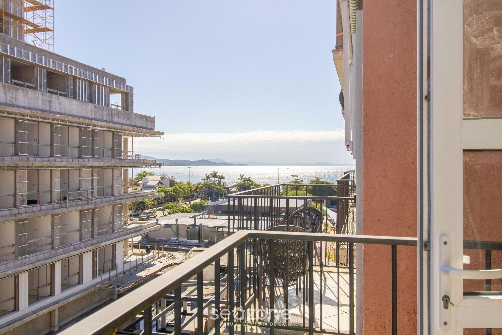 Apartamento Dentro De - Seazone Ilcjr Ii