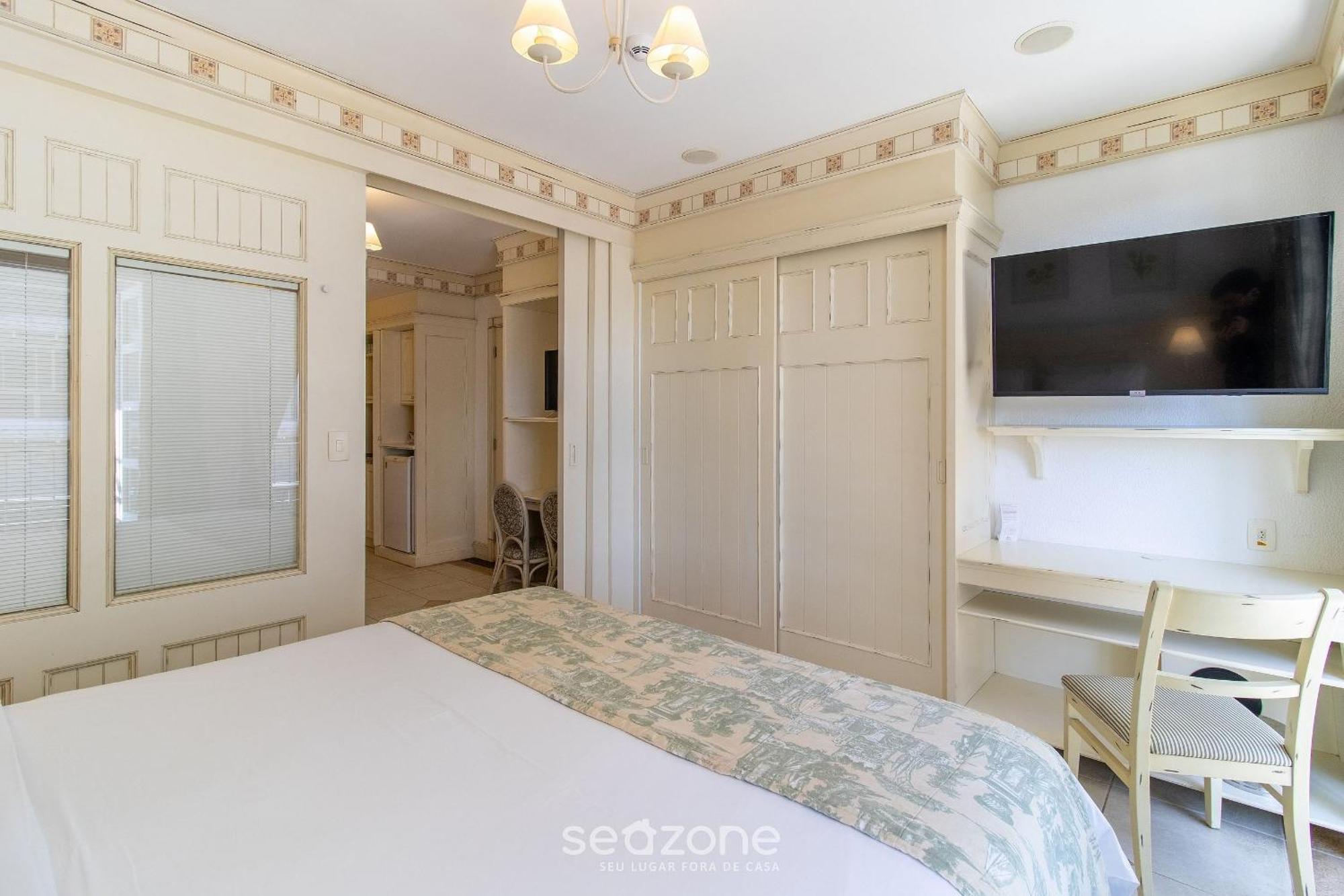 Apartamento Dentro De - Seazone Ilcjr Ii Florianopolis