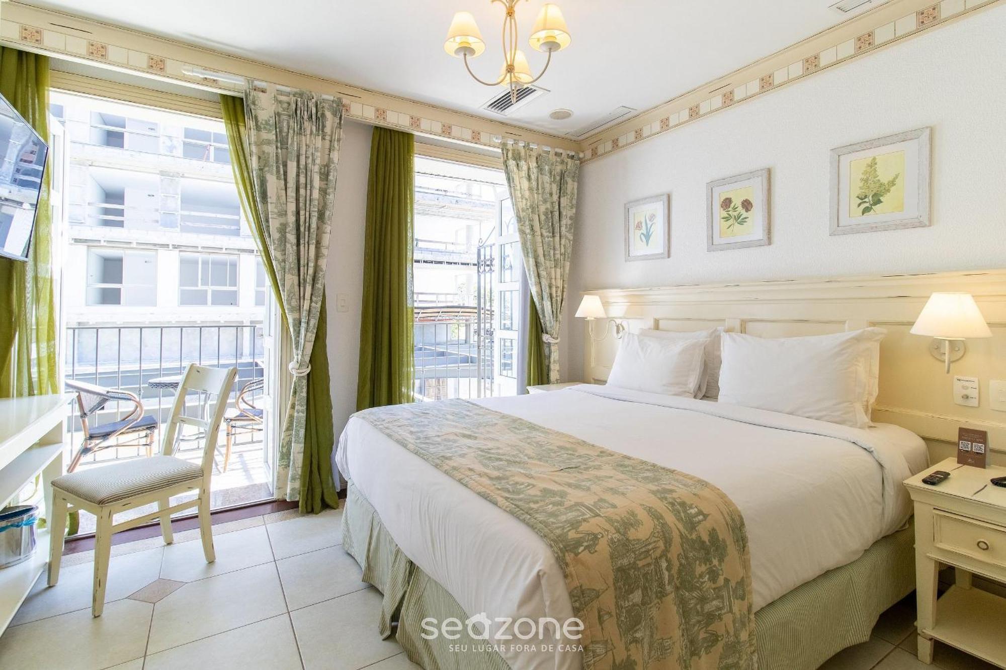 Dentro De - Seazone Ilcjr Ii Apartamento Florianopolis