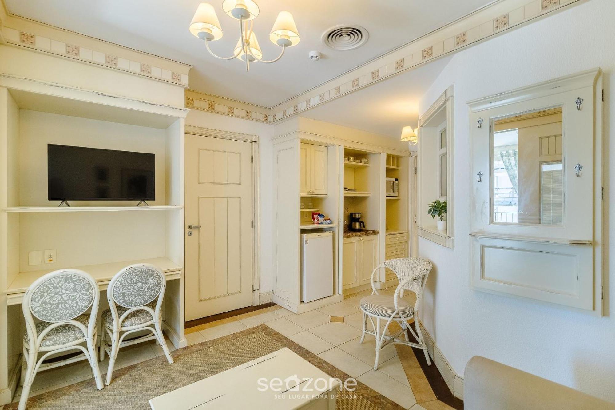 Dentro De - Seazone Ilcjr Ii Apartamento Florianopolis