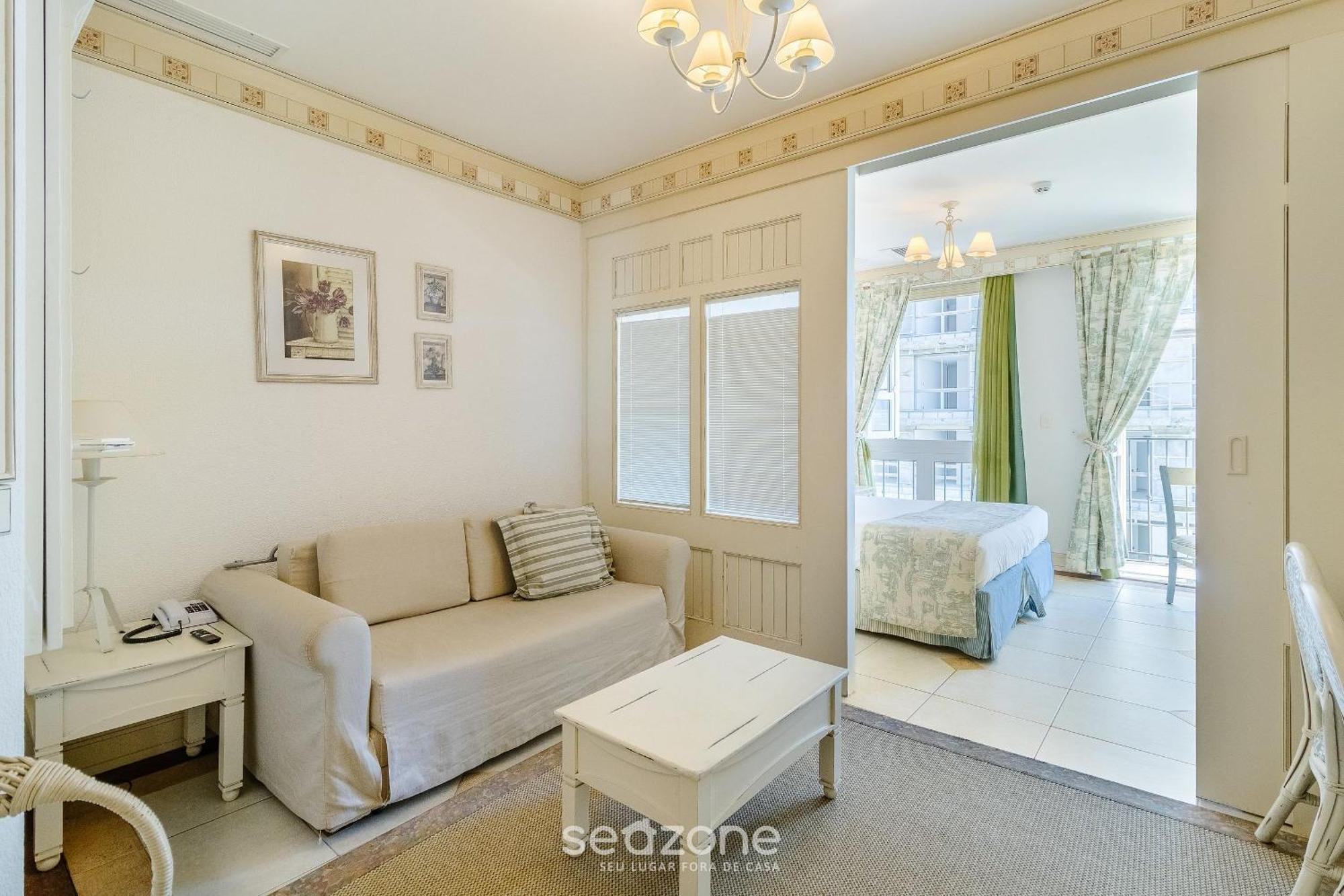 Apartamento Dentro De - Seazone Ilcjr Ii