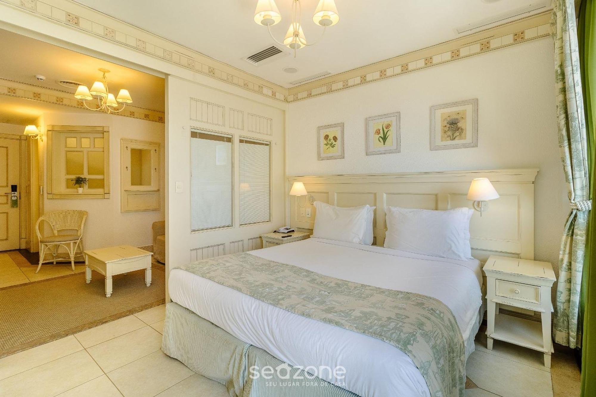 Dentro De - Seazone Ilcjr Ii Apartamento Florianopolis