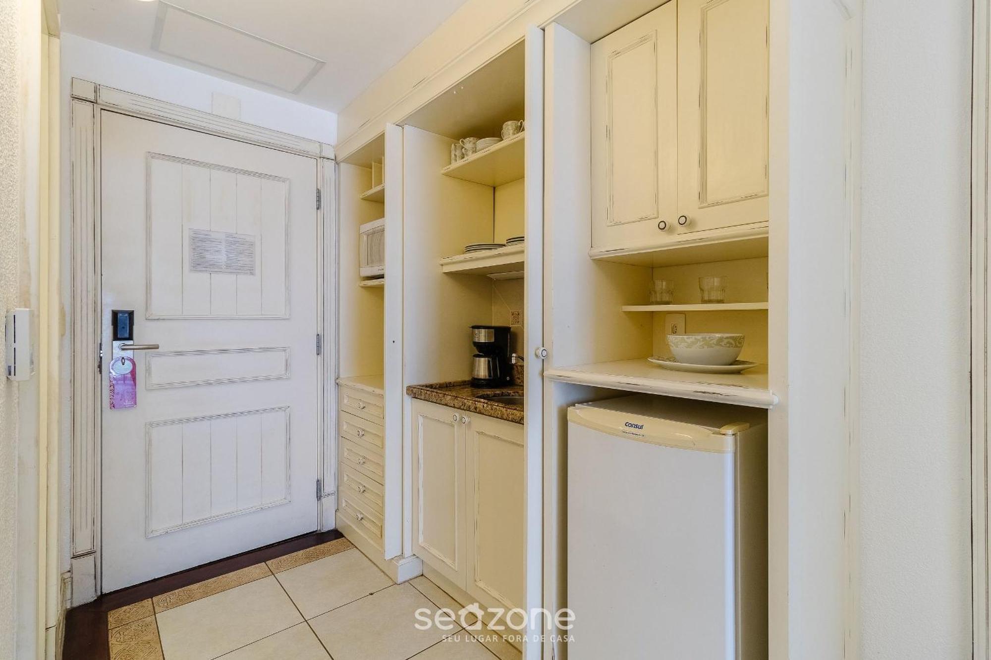 Dentro De - Seazone Ilcjr Ii Apartamento