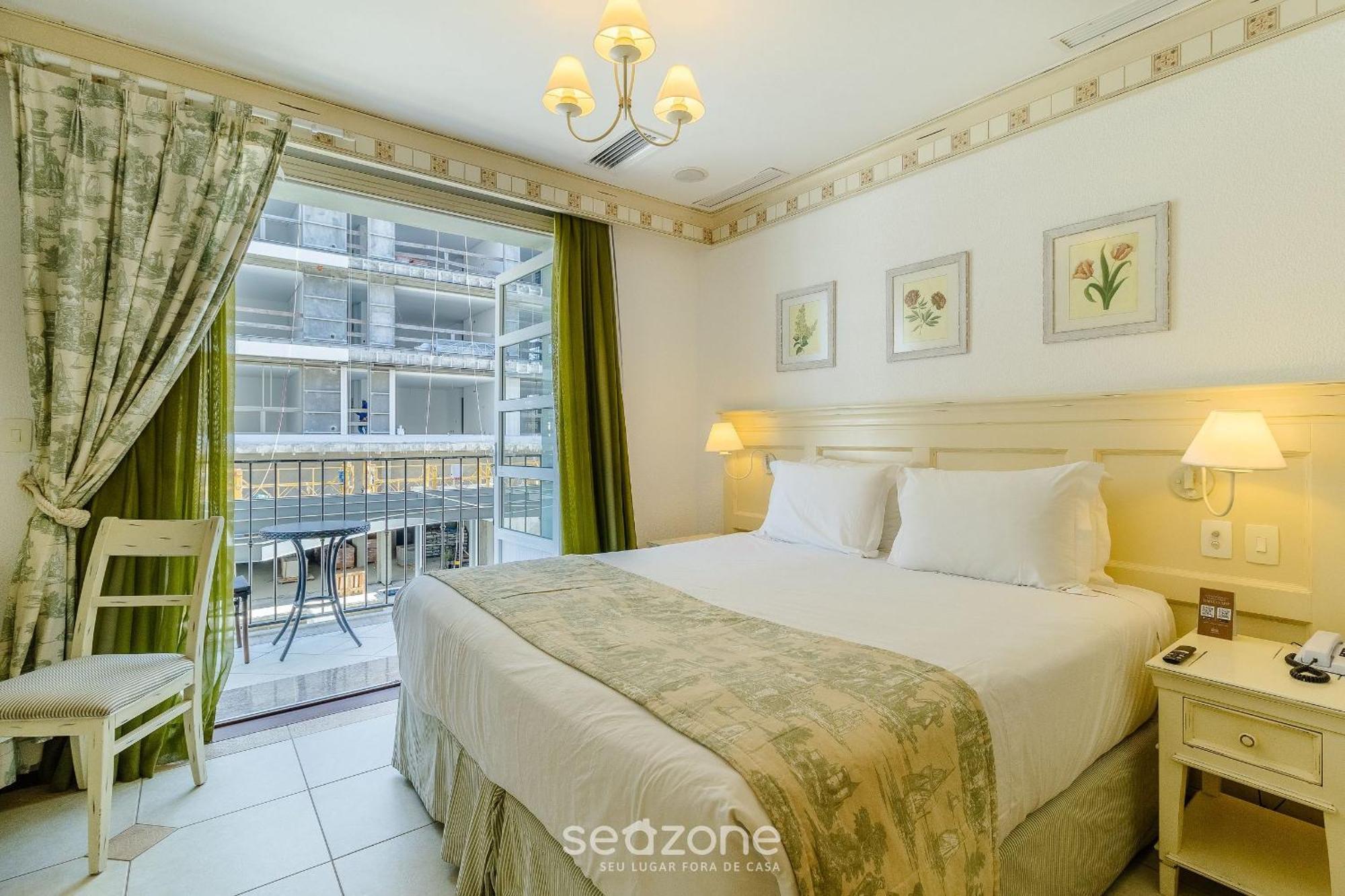 Apartamento Dentro De - Seazone Ilcjr Ii Florianopolis
