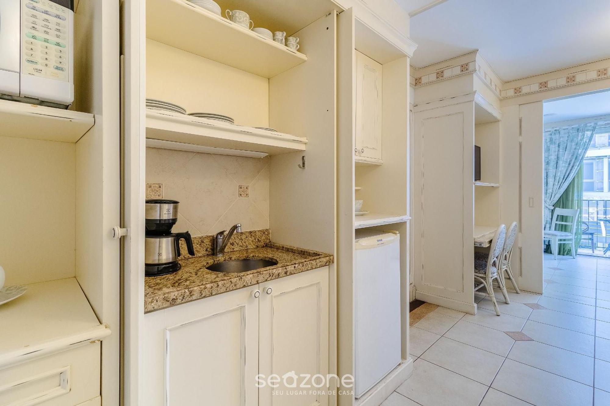 Dentro De - Seazone Ilcjr Ii Apartamento