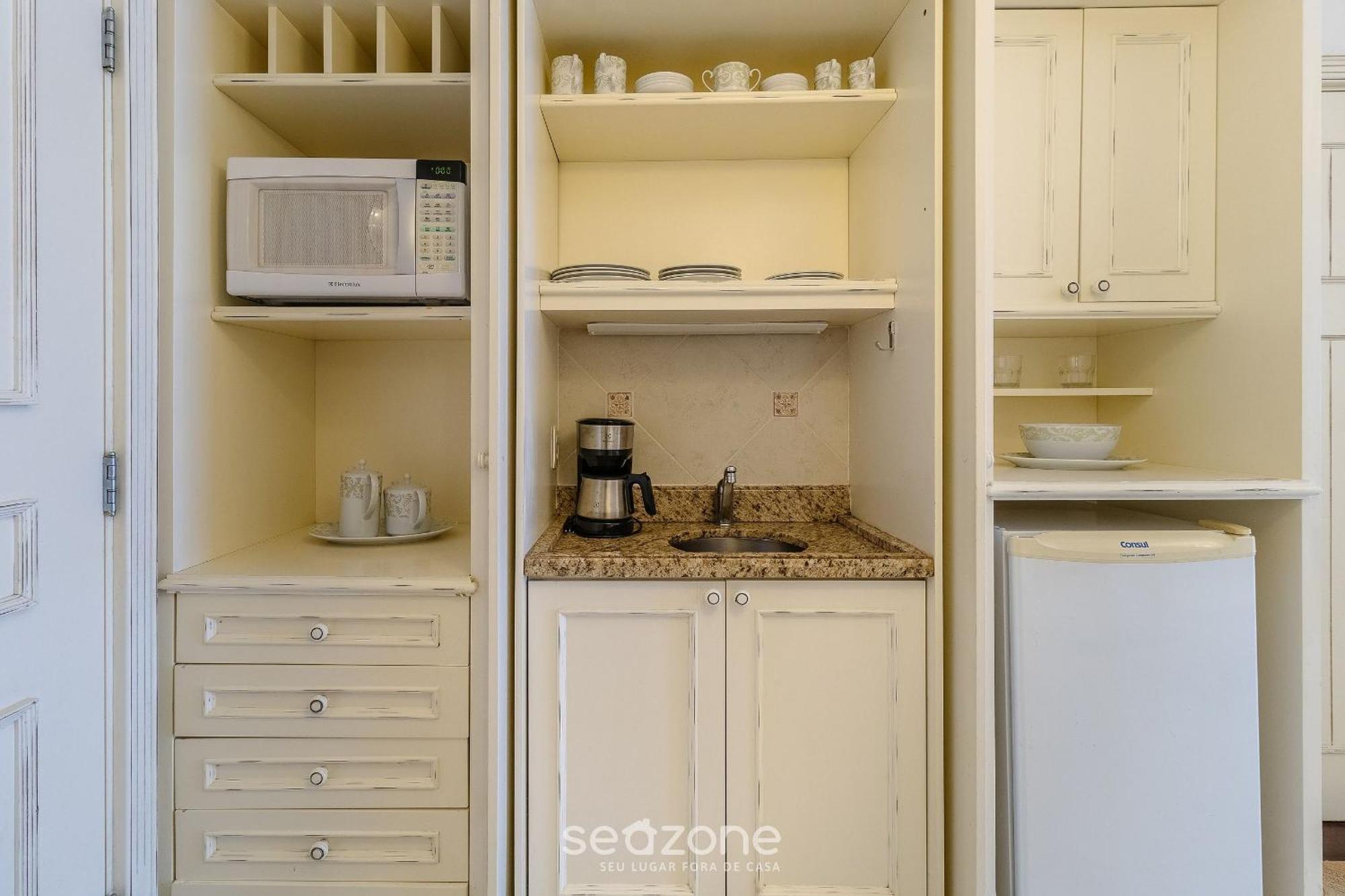 Apartamento Dentro De - Seazone Ilcjr Ii