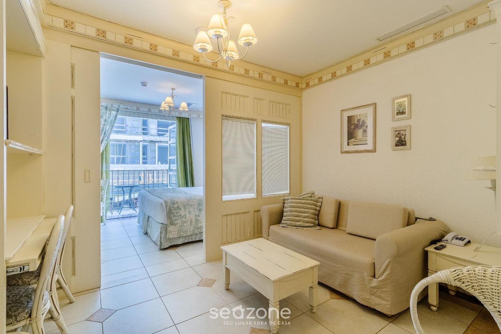 Apartamento Dentro De - Seazone Ilcjr Ii Florianopolis